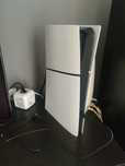 PlayStation 5 digital 825gb