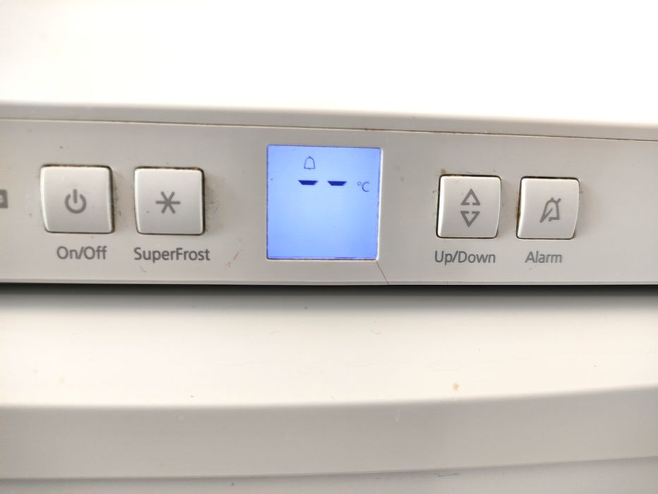 Морозильна камера Liebherr GP 1376 класс А++