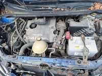 Silnik Toyota Avensis Verso Rav4 2.0 Diesel D4D kompletny na aucie
