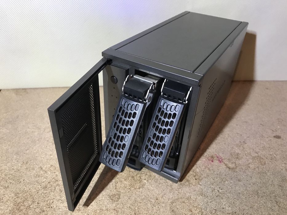 NAS NETGEAR  ReadyNAS