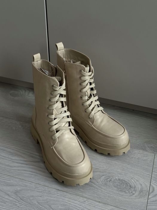 Зимові чоботи, 38 розміру