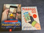 Pokemon Go. Nieoficjalny przewodnik po grze