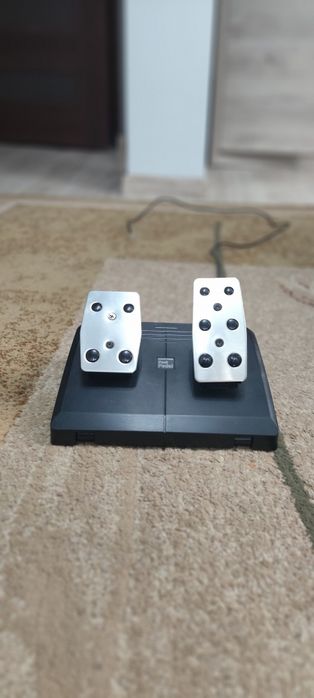 Kierownica cobra rally GT900