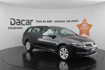 VW Golf Variant 1.6 TDi Confortline