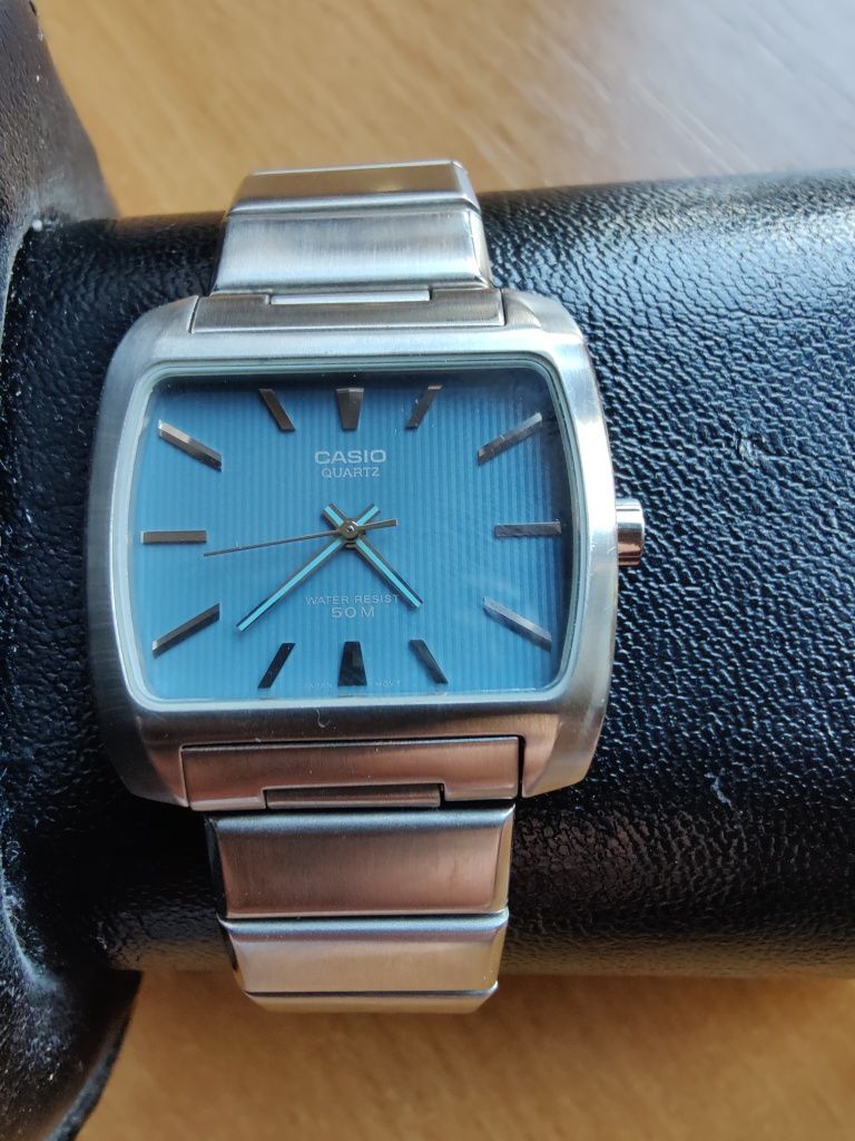 Годинник Casio ексклюзив.