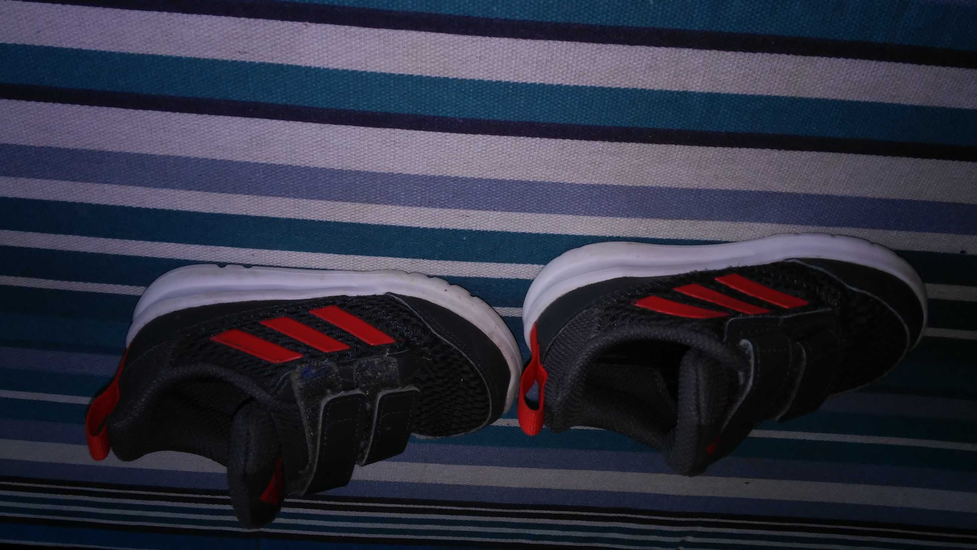 Sapatilhas bebe Adidas