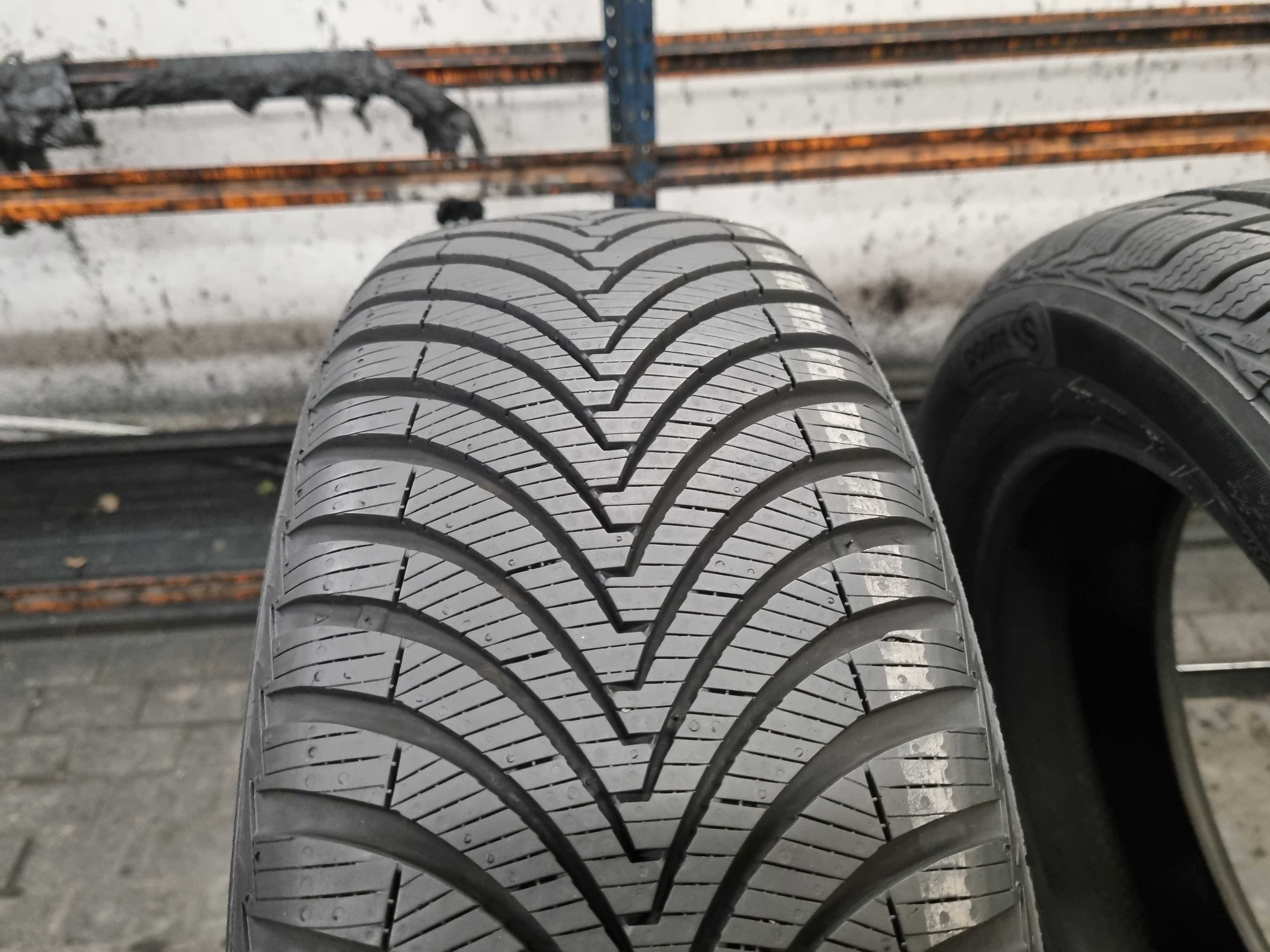 185/60/15 88H Kumho Solus HA 32 Dot.5220R