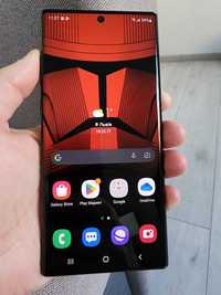 Samsung Galaxy Note 10 Plus 12/256GB Aura Black Star Wars N975U1 Snap.