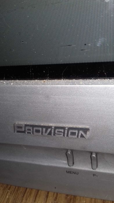 Telewizor Provirson