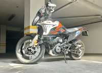 Ktm 390 adventure