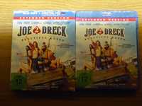 Joe Dirt 2: Beautiful Loser Blu-ray