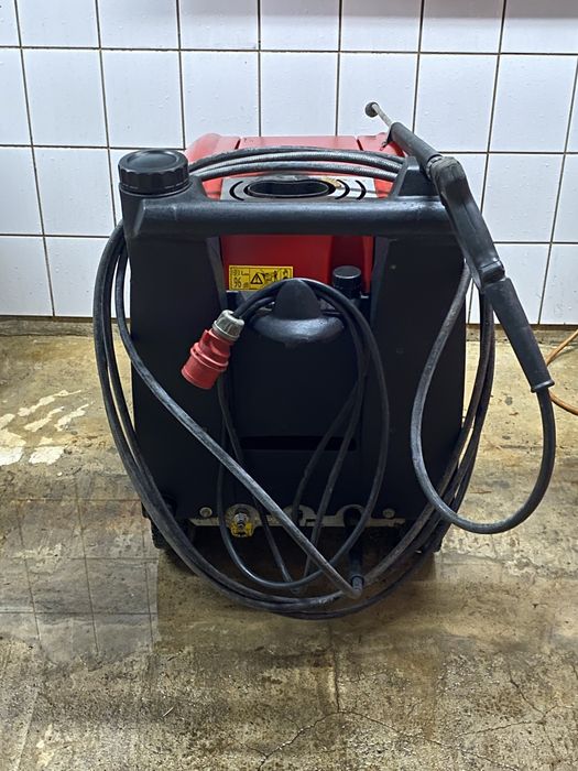Myjka ciśnieniowa Biemmedue Super 200/15 karcher