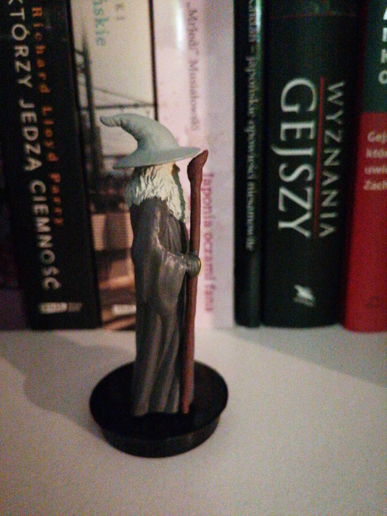 Figurka Gandalf - Hobbit: An Unexpected Journey 2012