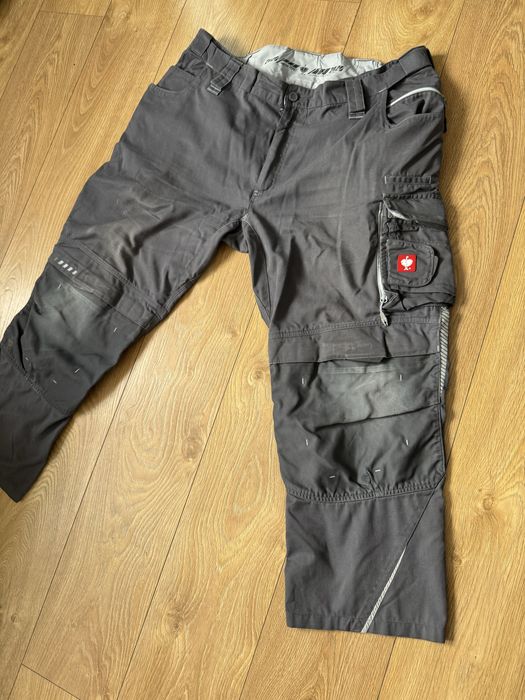 Spodnie Engelbert Strauss Motion 2020 rozmiar 58