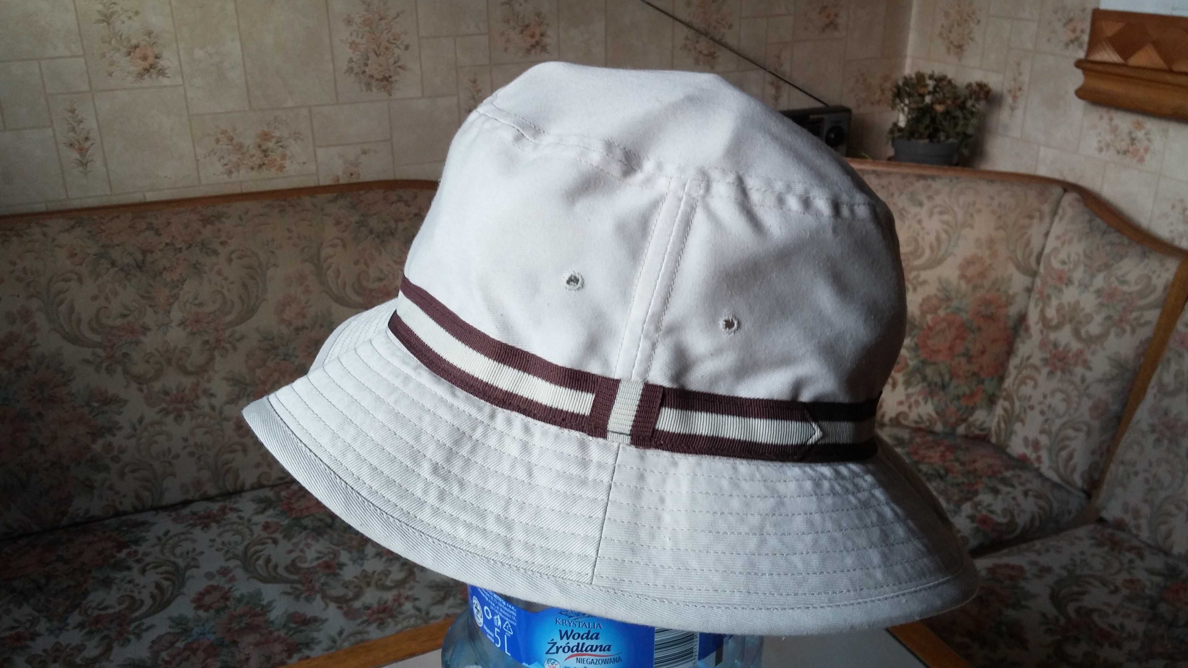 Kapelusz na lato Kangol - L  !!!