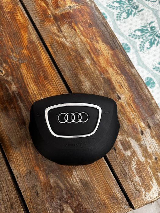 Кермо/Руль audi a4, a5, q5 у відмінному стані