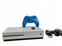 Konsola Xbox One S 500GB PAD