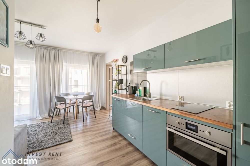 Apartament z duszą nad Bałtykiem - Sianożęty