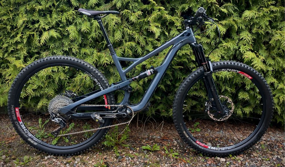 YT Jeffsy * 29 * Full * Rock Shox * Dowód zakupu * Carbon * Wysyłka *