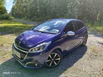 peugeot 208 STYLE