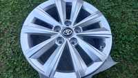 Nowe Felgi 5x108 7J 16" ET 44 Opel Fiat Toyota Peugeot Citroen