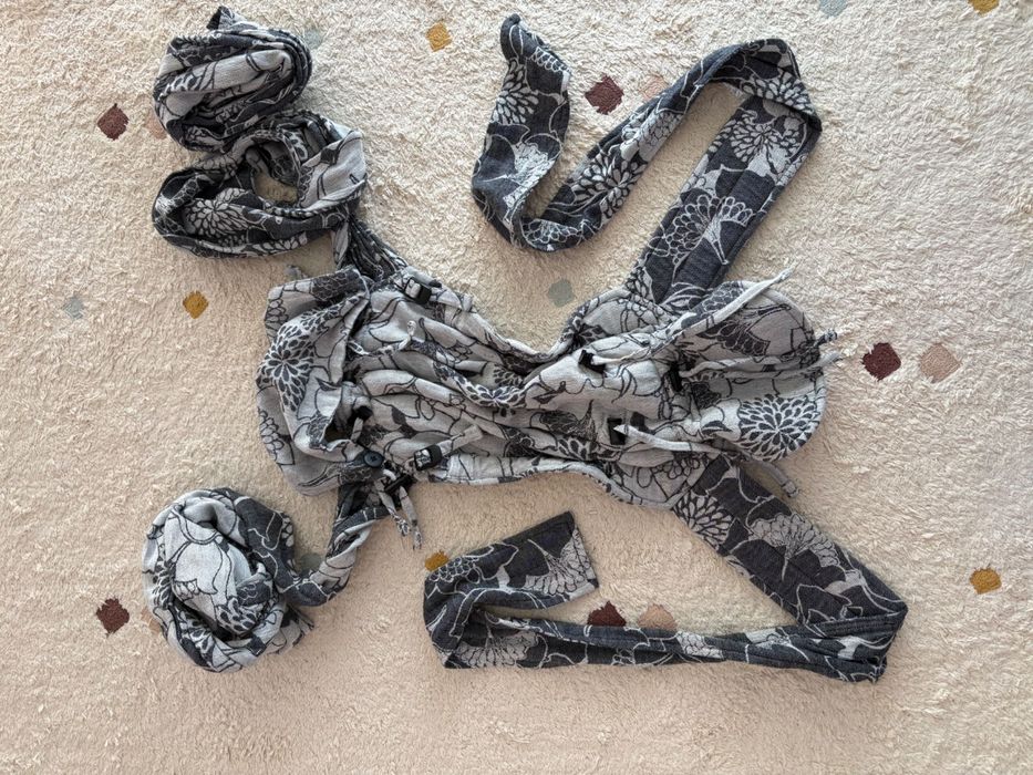 Porta-bebés Hop-Tye da Hoppediz