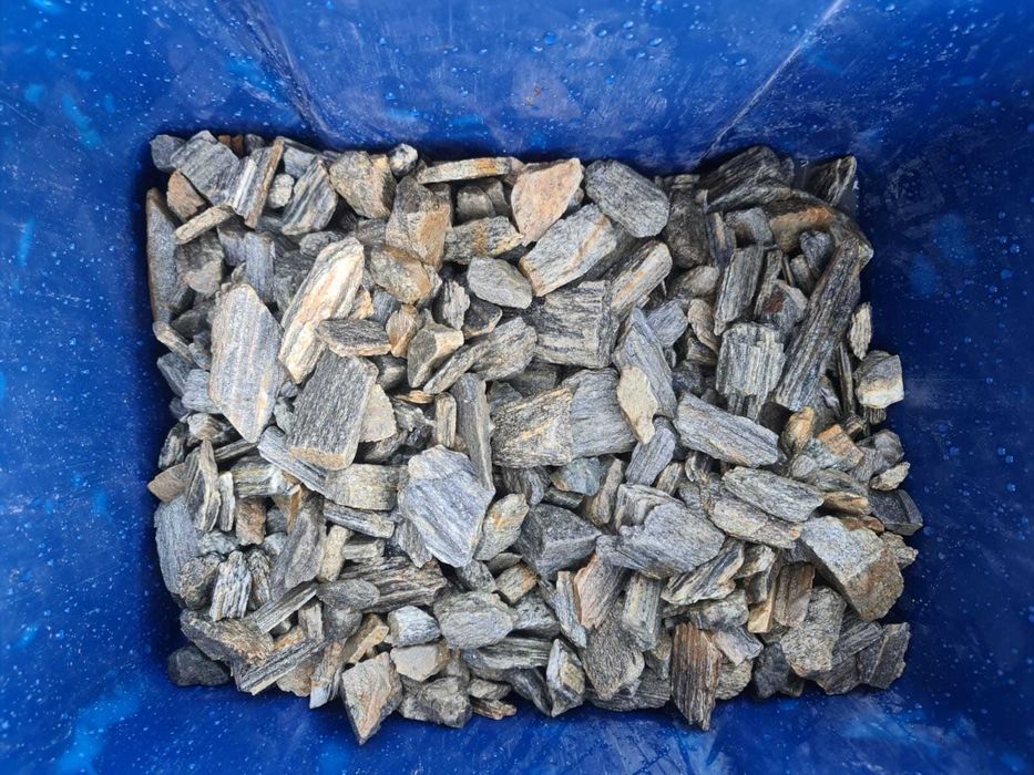 Kora kamienna Gnejs 16-40 Kamień ozdobny, ogrodowy Hurt-detal