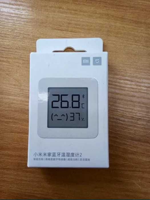 Czujnik temperatury, wilgotności Xiaomi bluetooth