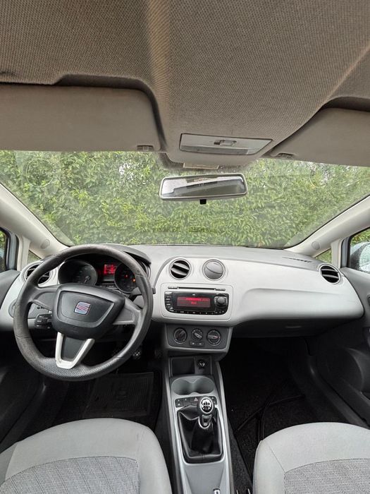 Seat Ibiza 6J 1.2 Style