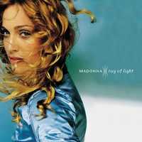 3 CDs de Madonna.
