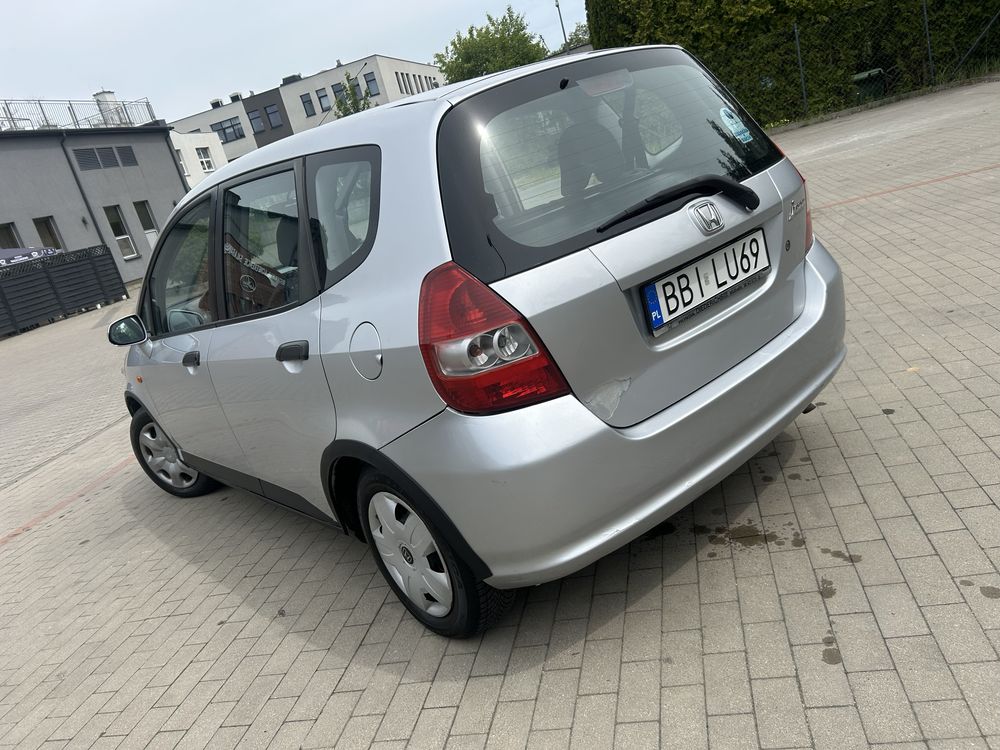 1.4 Benzyna 83KM Klima Zarejestrowany