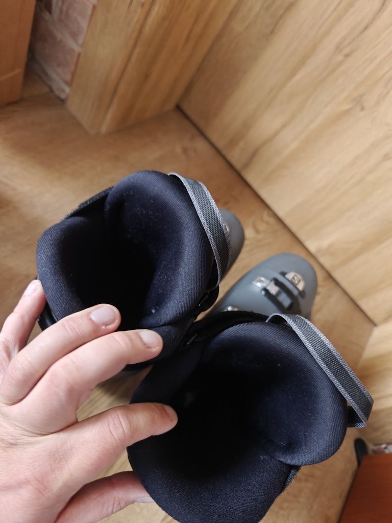 Buty narciarskie męskie Salomon s pro hv R90 rozmiar 28-28,5, (44)