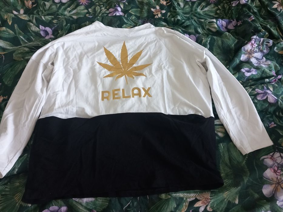 Damska bluzka XXL