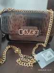 Torebka Versace 19V69 Italia damska
