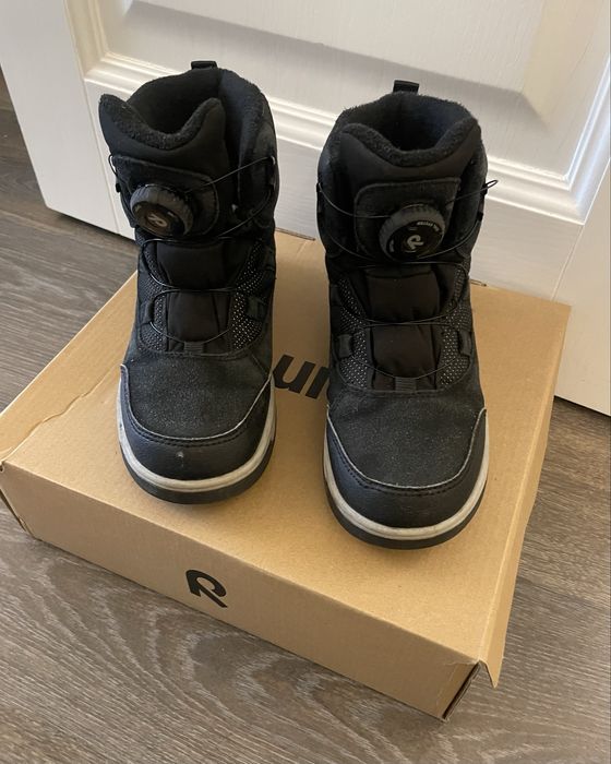 Ботинки Reima 33 р.