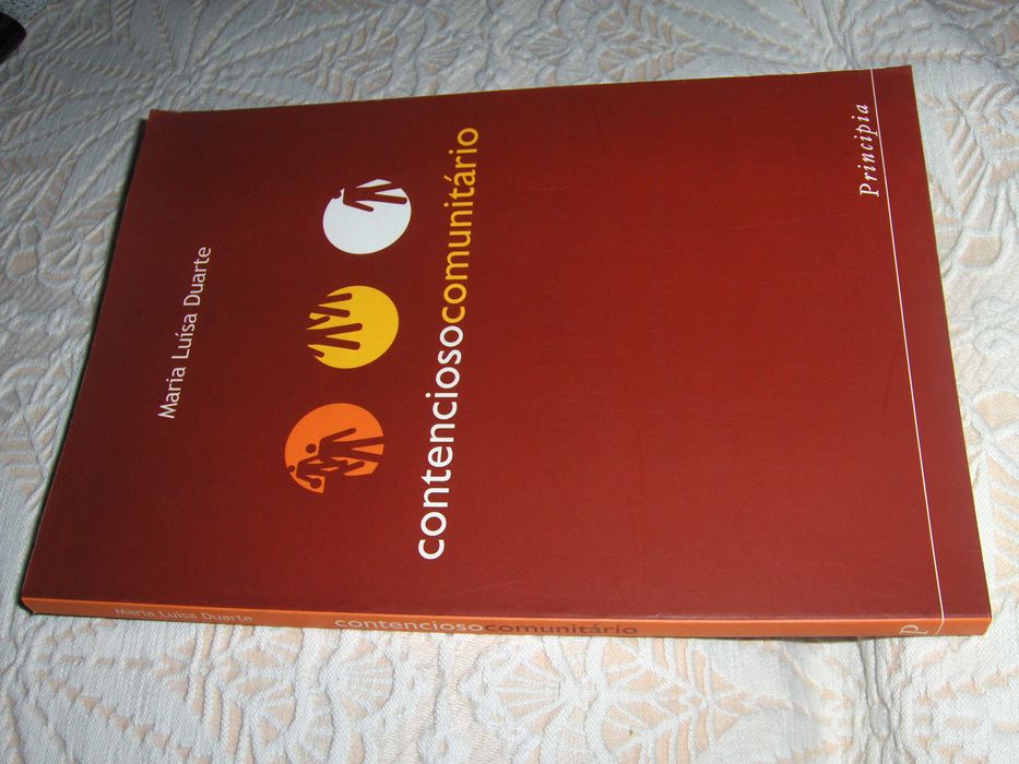 Livros de Direito em ótimas condições