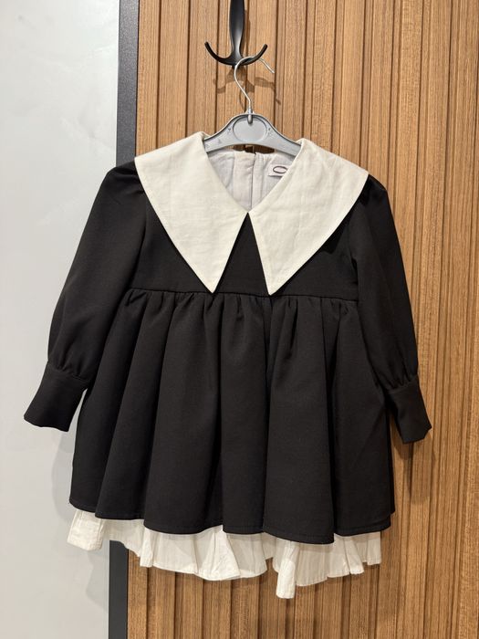 Дитяча сукня, розмір 98