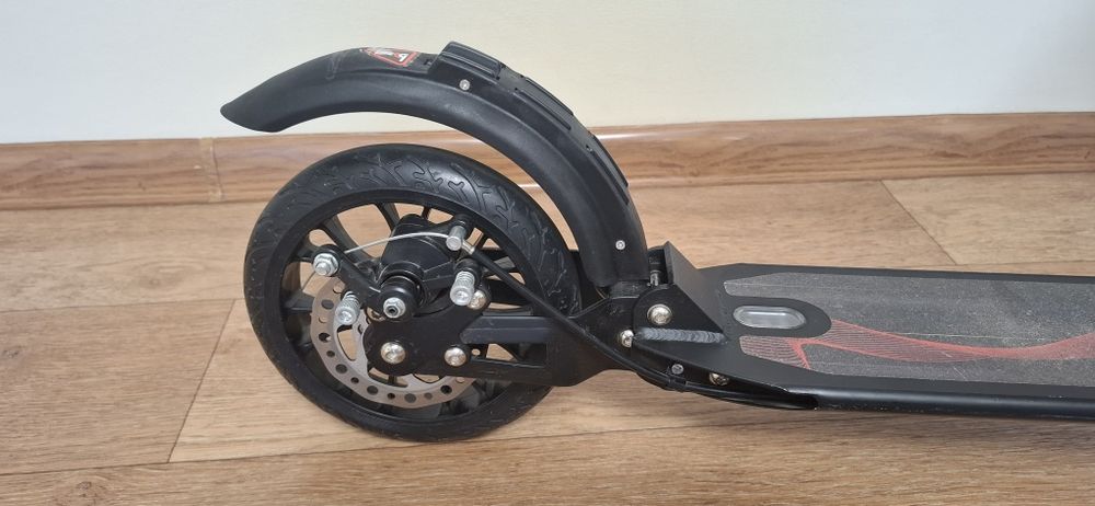 Самокат Tilly Galaxy Новий