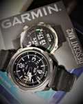 Garmin Descent MK2 komputer nurkowy
