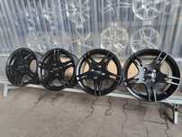 Felgi aluminiowe CMS Hyundai Kia Suzuki Toyota Opel 5.5x14' 4x100 ET45