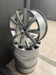 Jantes Audi 18 originais