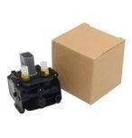 Bloco de Válvula Solenoide Suspensão a Ar