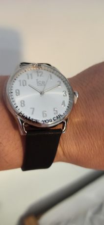 Ice Watch zegarek Oryginał