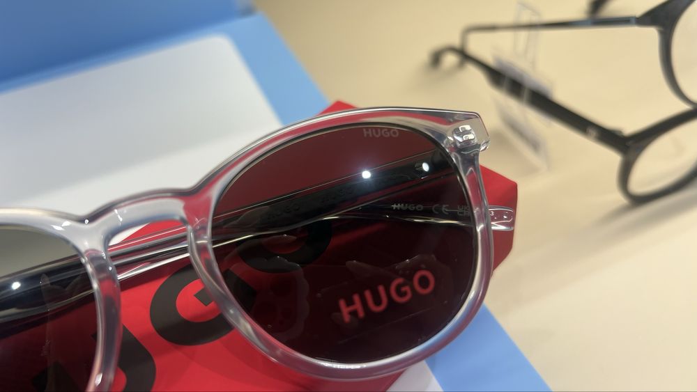 Óculos de sol Hugo