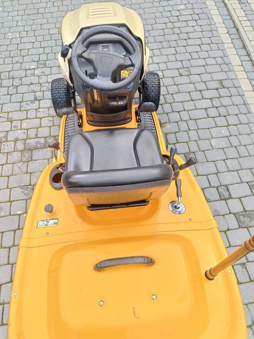 Cub cadet traktorek kosiarka