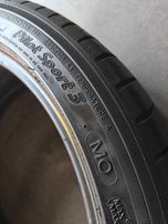 2шт. R20 285 35 шини літні Michelin Pilot Sport MO(Mercedes Original)