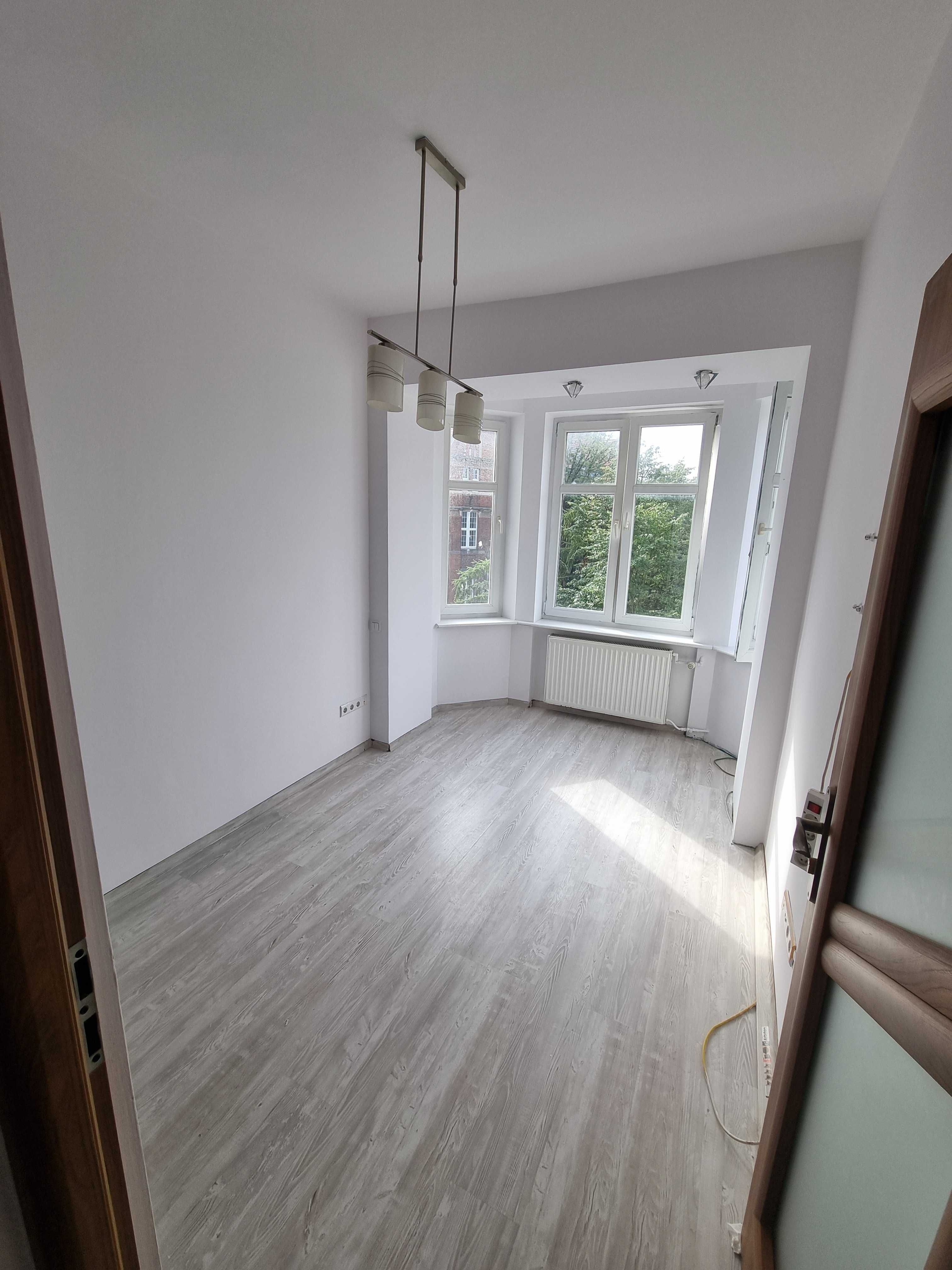 3 pokoje 54m2, ul. Drzymały Kołobrzeg