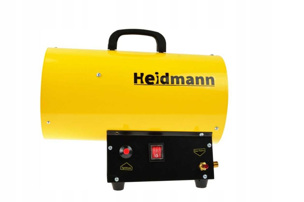 Газова гармата обігрівач Keidman 15000 Вт пушка газовая обогриватель