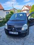 Renault modus, automat, tylko 76 tyś. stan idealny