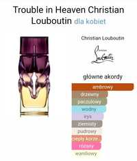 Christian Louboutin- Trouble in Heaven